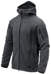 Helikon-Tex Jachetă polar Patriot HF MK 2 Helikon-Tex® (Culoare: Gri Umbra, Mărime: L)