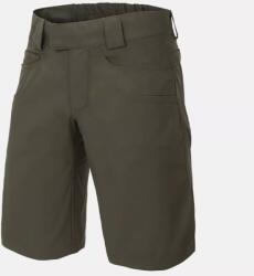 Helikon-Tex® Pantaloni scurți Greyman DuraCanvas® Helikon-Tex® (Culoare: Taiga Verde, Mărime: XL)