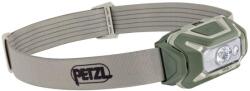 Petzl Lanterna frontală Aria 1 RGB Petzl® (Culoare: Desert)