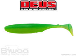 Biwaa DEUS 2" 5.1cm 202 Limetreuse