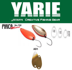 Yarie 702 PIRICA MORE 1.0gr AD1 Kaschyan