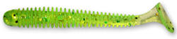 Crazy Fish Vibro Worm 100-20-6 gumihal