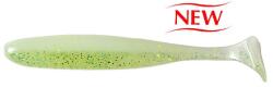 Keitech Easy Shiner 6.5" 165mm/ LT#01 - LT Sakura White gumihal