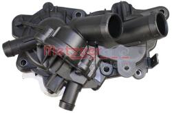 Metzger Autoteile Pompă de apă, răcire motor METZGER AUTOTEILE 4007019 (4007019)