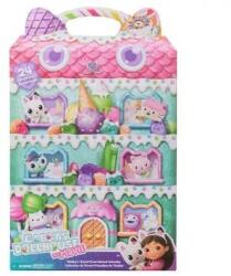 Spin Master Casa de păpuși a lui Gabi - Calendarul de Advent al filmului Figurina