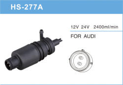 DREISSNER pompa de apa, spalare parbriz DREISSNER HS-277ADREIS (HS-277ADREIS)