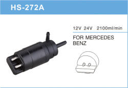 DREISSNER pompa de apa, spalare parbriz DREISSNER HS-272ADREIS (HS-272ADREIS)