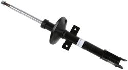 SACHS Amortizor SACHS 350 690 (350 690) - fixbox