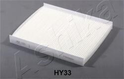 ASHIKA Filtru, aer habitaclu ASHIKA 21-HY-H33 (21-HY-H33)