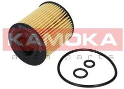 KAMOKA Filtru ulei KAMOKA F112401 (F112401) - automobilus