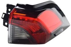 VAN WEZEL Lampa spate VAN WEZEL 5475922 (5475922)