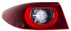 VAN WEZEL Lampa spate VAN WEZEL 2776935 (2776935)