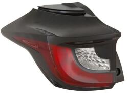 DEPO Lampa spate DEPO 212-19CUL-UE (212-19CUL-UE) - automobilus