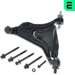 OPTIMAL Brat, suspensie roata OPTIMAL G6-730 (G6-730)