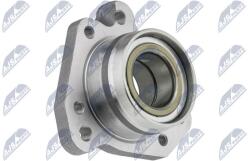 NTY Set rulment roata NTY KLT-HD-052 (KLT-HD-052)