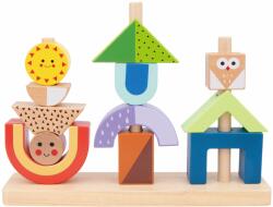 Tooky Toy Az Árnyék telepítése (TH376)