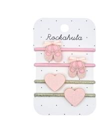 Rockahula Kids Hajgumi Balerina 4 db (H2027P)