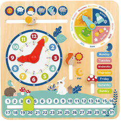 Tooky Toy A naptáram (TF329A)