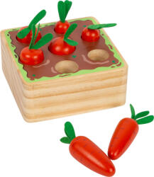 Legler Helyezze be a sárgarépát (LE-12212)