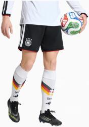 Adidas Pantaloni scurți adidas Germany 2026 Home - negru, l - masculin (JN2073) (JN2073)