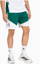 Adidas Pantaloni scurți adidas Italia 2026 Training - verde, l - masculin (JZ9376) (JZ9376)