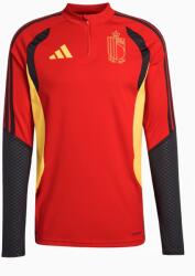 Adidas Bluză adidas Belgium 2026 Training Top - rosu, s - masculin (KB3412) (KB3412)