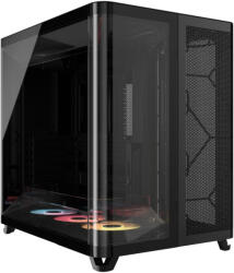 Corsair AIR 5400 RS-R ARGB black (CC-9011318-WW)