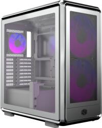 Cooler Master MasterFrame 600 Mesh grey (MF600M-SGNN-S01)