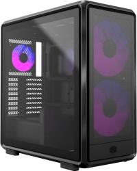 Cooler Master MasterFrame 600 Mesh black (MF600M-KGNN-S01)