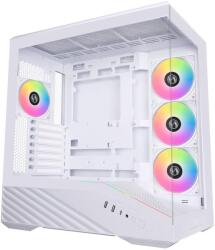 Lian Li Vector V100 ARGB TG white (G99.V100RW.01)
