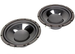 CL Italia Difuzor Auto Woofer 165mm 120W 4 2buc (CL-01816W)