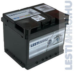 Lesti JUBILEUM 12V 45Ah 400A right+ (JUB545400)