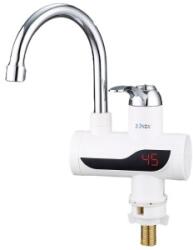 Z-inox Baterie Apa Electrica, 3000 W, Instant Apa Calda, Indicator Temperatuta, Alb (ZLN-ZLN7866)