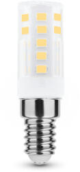Modee Lighting LED Izzó Special Ceramic 3, 5W E14 360° 2700K (350lm), 3, 5W, CRI>80, meleg fehér (ML-E14S2700K3.5WN)