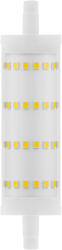 OSRAM LED lámpa , égő , kukorica , R7s foglalat , 13Watt , 300° , meleg fehér , Ledvance (Osram) (4058075135994)