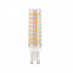 OPTONICA LED lámpa , égő , G9 foglalat , 950 lm , 7 Watt , 360° , meleg fehér , Optonica (1648)