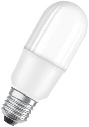 OSRAM LED lámpa , izzó , E27 foglalat , stick , 11Watt , dimmelhető , hideg fehér, Ledvance (4058075759640)