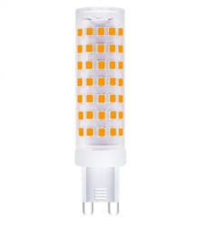  LED lámpa , égő , G9 foglalat , 12 Watt , 270° , természetes fehér , LM (EC67792)