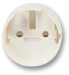 LEDvonal T8 foglalat , G13 , lengő , T8 LED fénycsőhöz (26_424_1001_50)