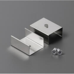 TOPMET Rögzítő elem, SMART16 , LED profilhoz , 1 pár (F1970019)