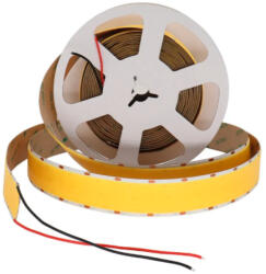 LEDISSIMO Széles COB LED szalag , 24 Volt DC , COB , 4000lm , DOTLESS , 40 W/m , természetes fehér , 30mm , LEDISSIMO (421665)