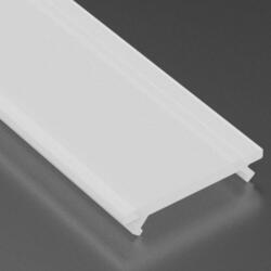 Lumines MATT fedő alumínium U profilhoz (CORNER , CLICK , CLICK MINI , DEEP) , 2 méter , Lumines (11-3531-20)