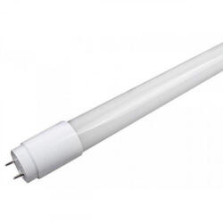 Optonica LED fénycső , T8 , 22W , 150cm , meleg fehér , LUX (120 lm/W) , 5 év garancia (5519)