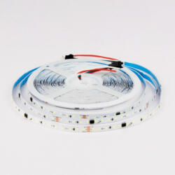 MiBOXER / Mi-Light Digitális LED szalag , futófény , hideg fehér , 24V , 120 LED/m , 10 W/m , Miboxer , SPI1N01L (SPI1N01L)