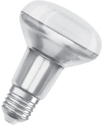 OSRAM Ledsr80100 8, 5w/827 230v Gl E27 Fs1osram (4058075433267)
