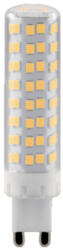 ECOLight G9-es foglalatú 12 W-os, 1040 lm, SMD LED izzó natúr fehér (EC20755)