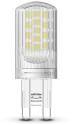 Modee Lighting LED Izzó G9 Aluminium 4, 2W 4000K (470 lumen) ERP B1 (ML-G9A4000K4,2WB1)