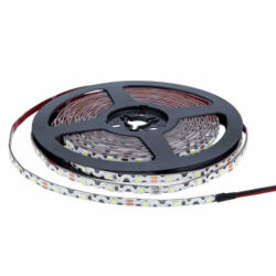OPTONICA LED szalag , 2835 , 7.2 Watt/m , hideg fehér - Flexibilis , Optonica (4541)