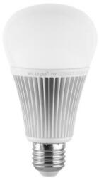MiBOXER / Mi-Light LED lámpa , égő , körte , E27 , 9 Watt , CCT , dimmelhető , SMART , Miboxer (Mi-Light) , FUT019 (FUT019)