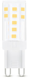 Modee Lighting LED Izzó G9 Ceramic 3, 5W 6000K (350lm), 360°, CRI>80, hideg fehér (ML-G9C6000K3.5WN)